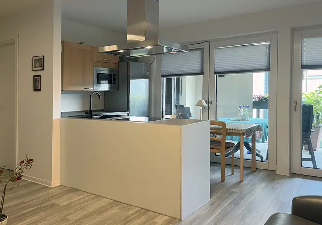 2 Zimmer Wohnung mit 56 m² in Herne – Bild 8