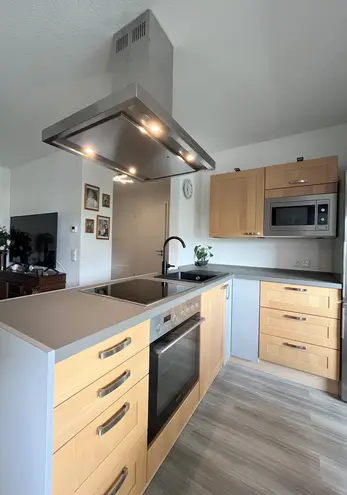 2 Zimmer Wohnung mit 56 m² in Herne – Bild 9