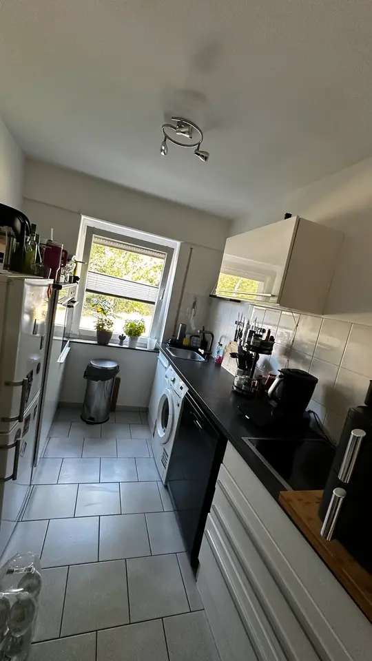 3 Zimmer Wohnung mit 62 m² in Braunschweig – Bild 3