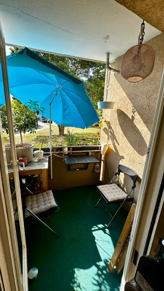 3 Zimmer Wohnung mit 62 m² in Braunschweig – Bild 4