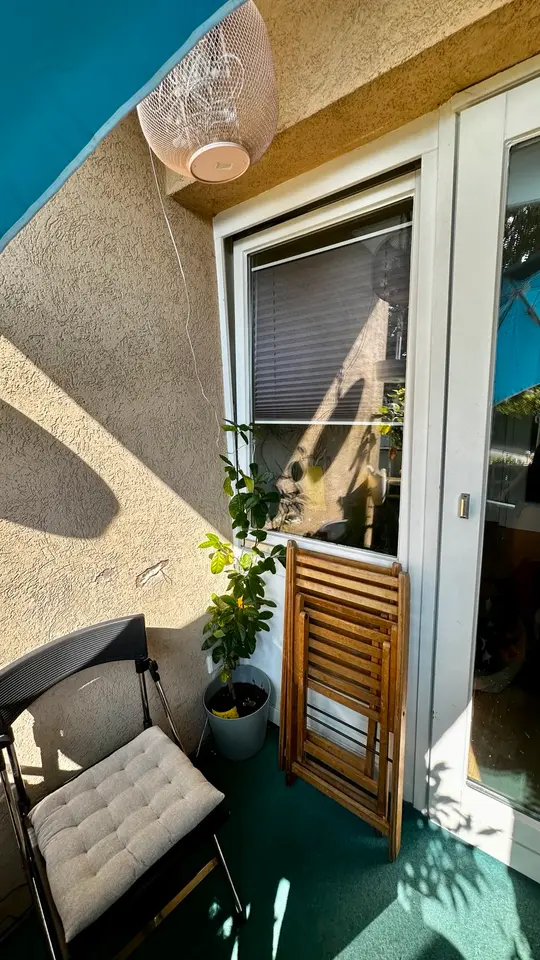 3 Zimmer Wohnung mit 62 m² in Braunschweig – Bild 5