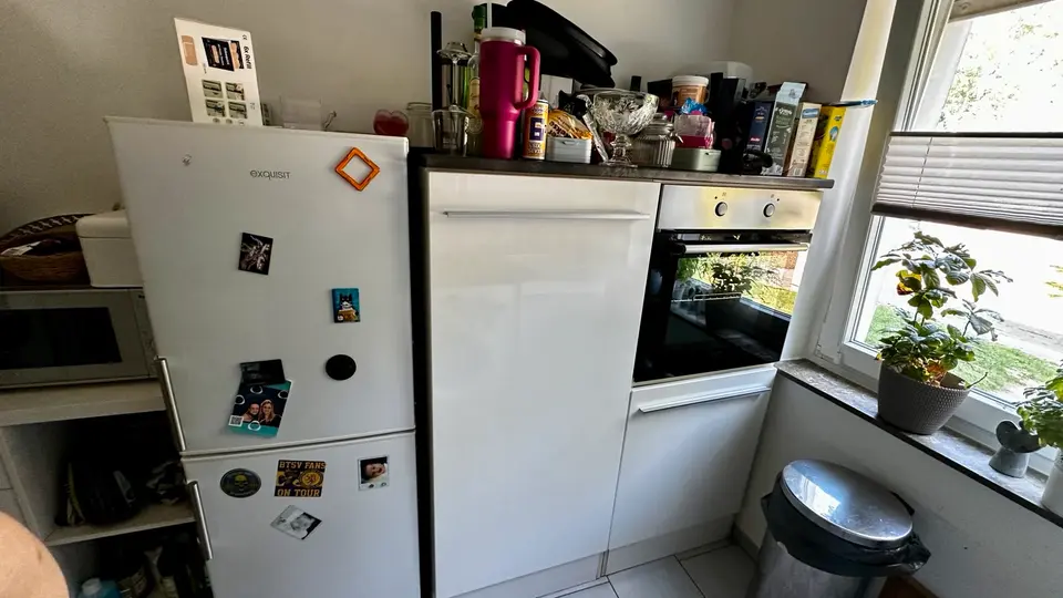 3 Zimmer Wohnung mit 62 m² in Braunschweig – Bild 6