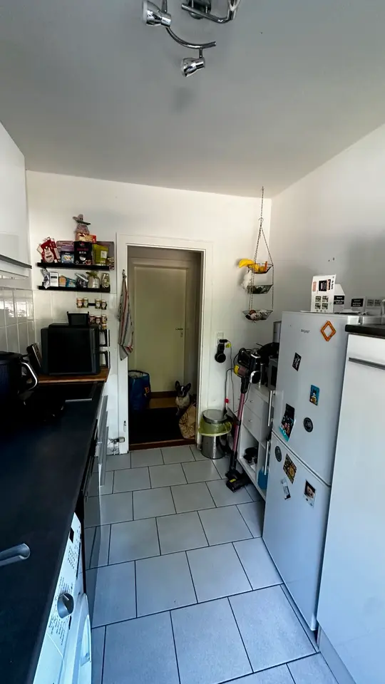 3 Zimmer Wohnung mit 62 m² in Braunschweig – Bild 7