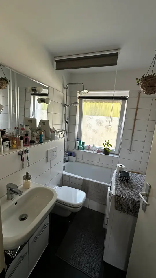 3 Zimmer Wohnung mit 62 m² in Braunschweig – Bild 9