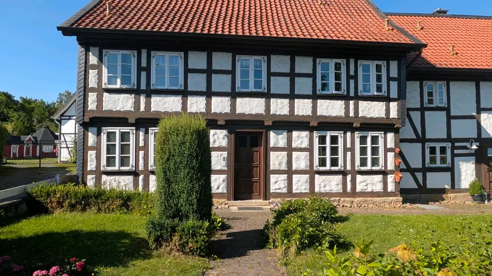 3 Zimmer Wohnung mit 70 m² in Goslar – Bild 2