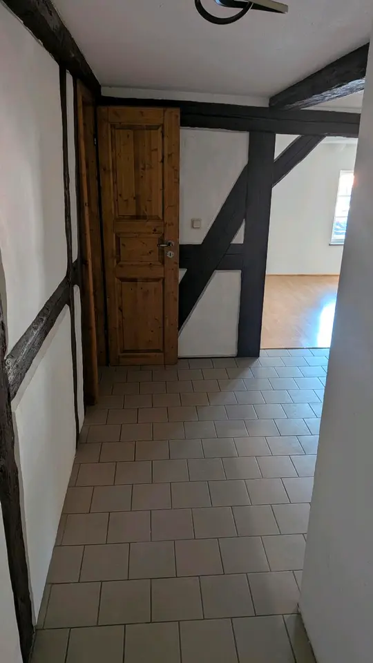 3 Zimmer Wohnung mit 70 m² in Goslar – Bild 3