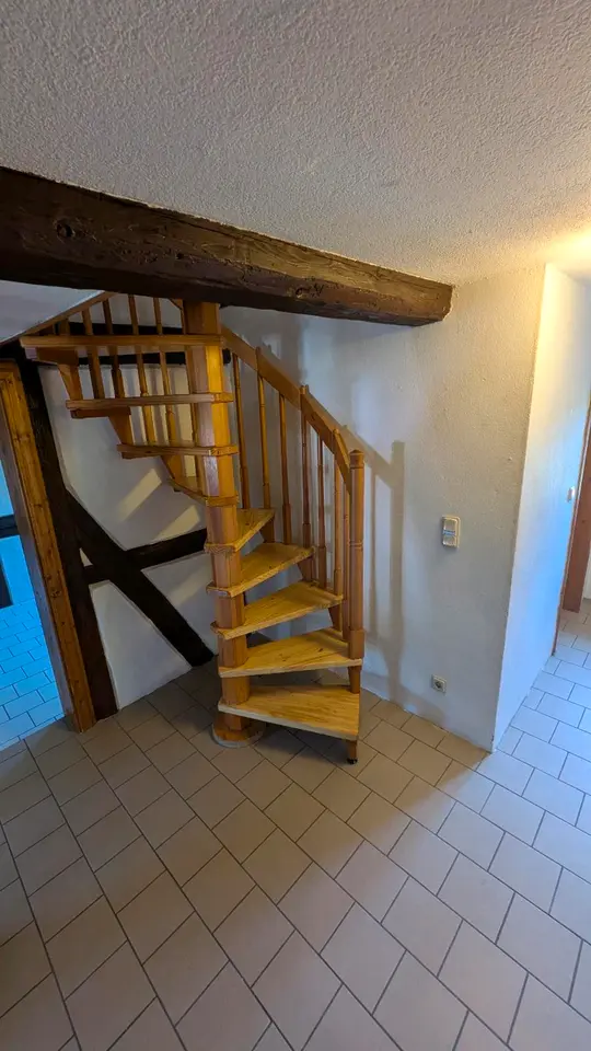 3 Zimmer Wohnung mit 70 m² in Goslar – Bild 4