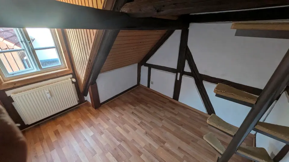 3 Zimmer Wohnung mit 70 m² in Goslar – Bild 7