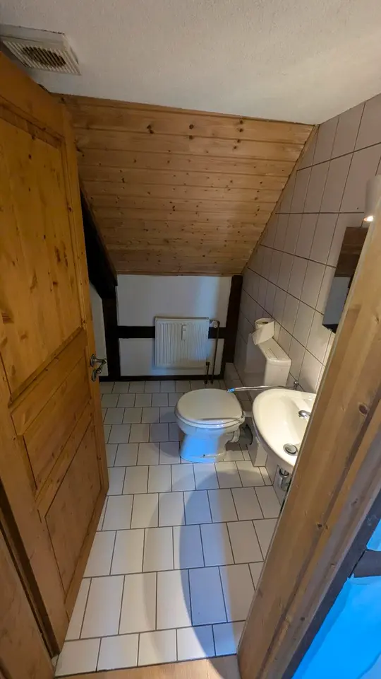 3 Zimmer Wohnung mit 70 m² in Goslar – Bild 8