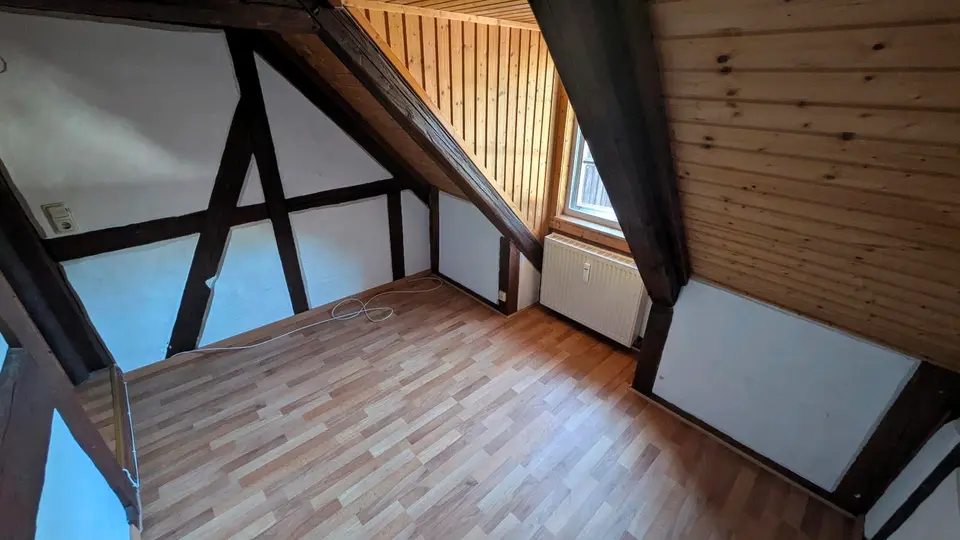 3 Zimmer Wohnung mit 70 m² in Goslar – Bild 9