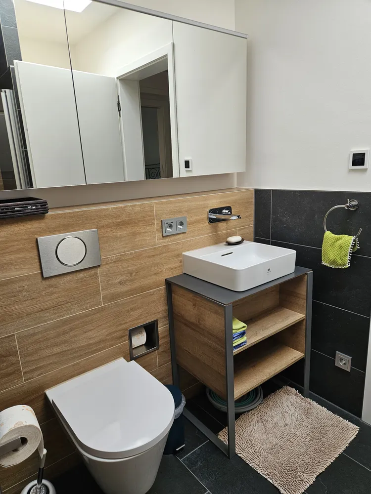 3 Zimmer Wohnung mit 95 m² in Stuttgart – Bild 11