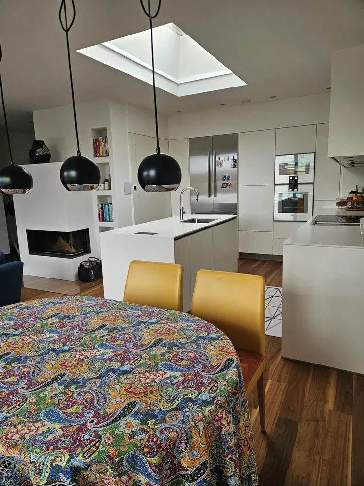 3 Zimmer Wohnung mit 95 m² in Stuttgart – Bild 3