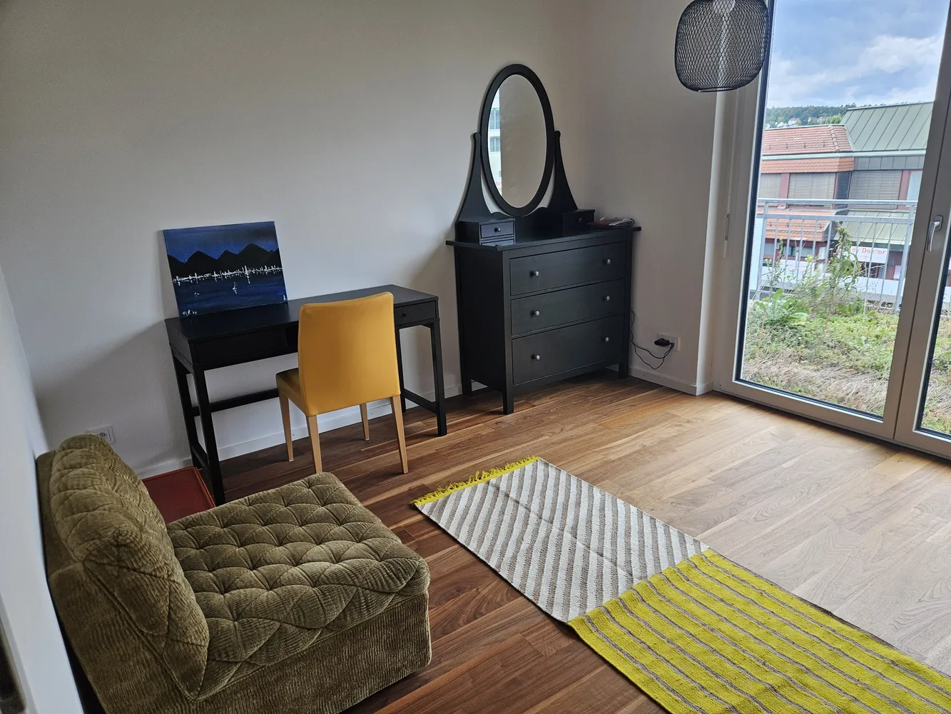 3 Zimmer Wohnung mit 95 m² in Stuttgart – Bild 7