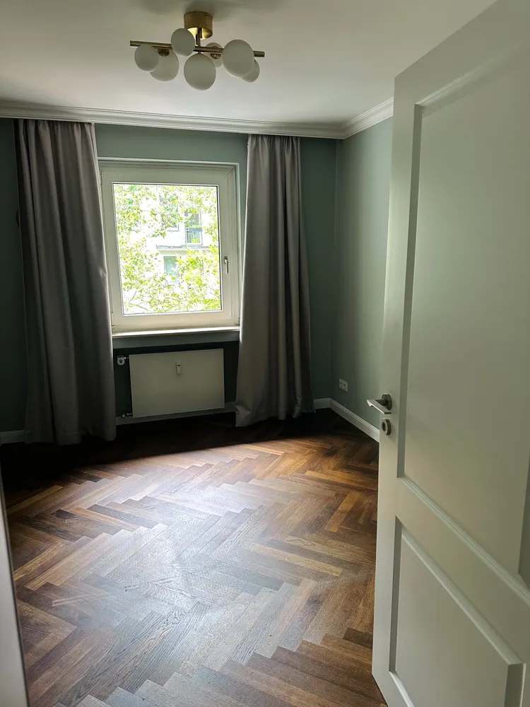4 Zimmer Wohnung mit 90 m² in Düsseldorf – Bild 12