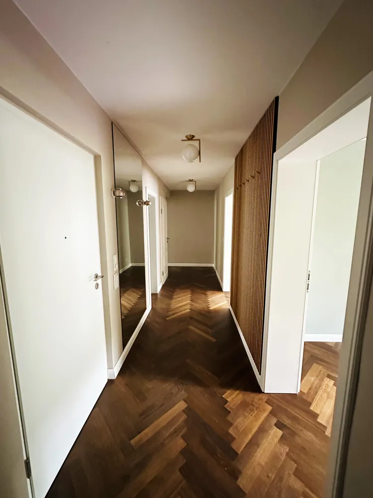 4 Zimmer Wohnung mit 90 m² in Düsseldorf – Bild 3