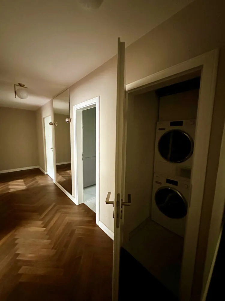 4 Zimmer Wohnung mit 90 m² in Düsseldorf – Bild 4