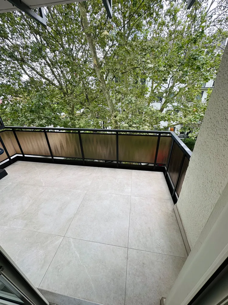 4 Zimmer Wohnung mit 90 m² in Düsseldorf – Bild 8
