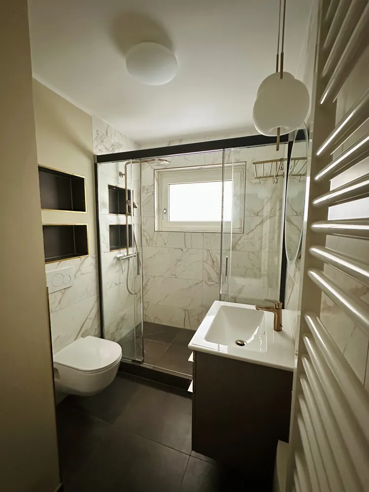 4 Zimmer Wohnung mit 90 m² in Düsseldorf – Bild 9