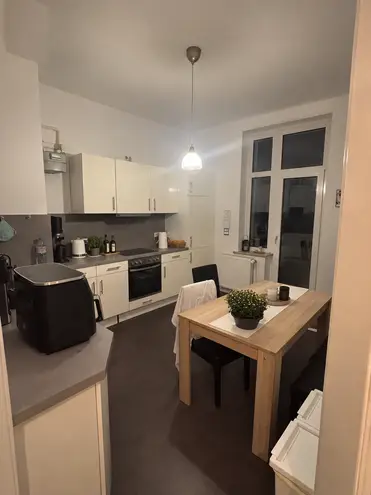 3 Zimmer Wohnung mit 93 m² in Hannover – Bild 1