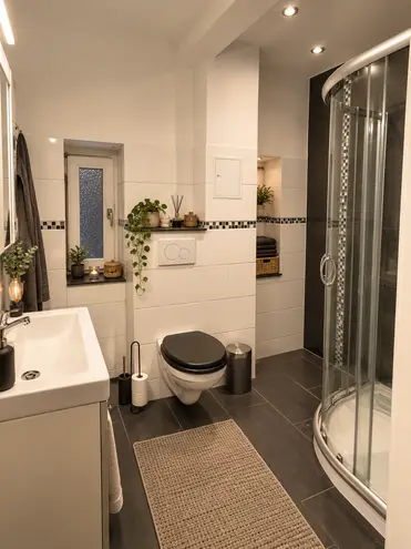 3 Zimmer Wohnung mit 93 m² in Hannover – Bild 3