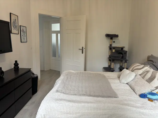 3 Zimmer Wohnung mit 93 m² in Hannover – Bild 5