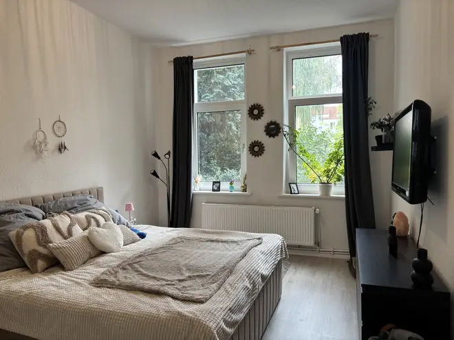 3 Zimmer Wohnung mit 93 m² in Hannover – Bild 6