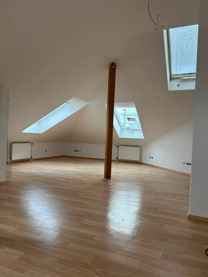 2 Zimmer Wohnung mit 65 m² in Michelstadt – Bild 1