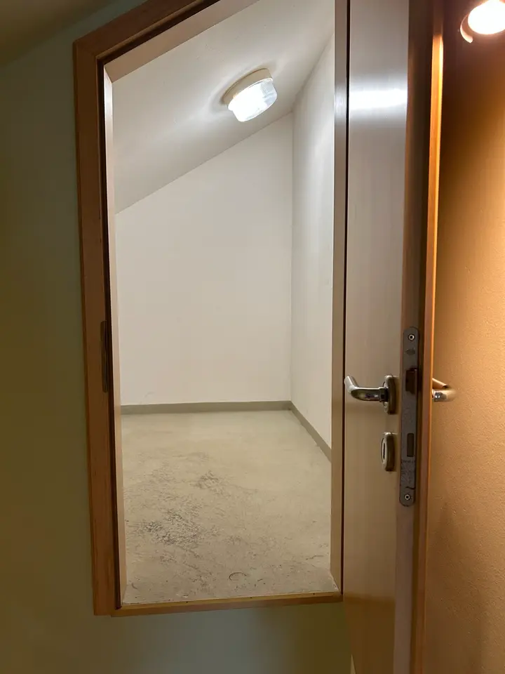 2 Zimmer Wohnung mit 65 m² in Michelstadt – Bild 5