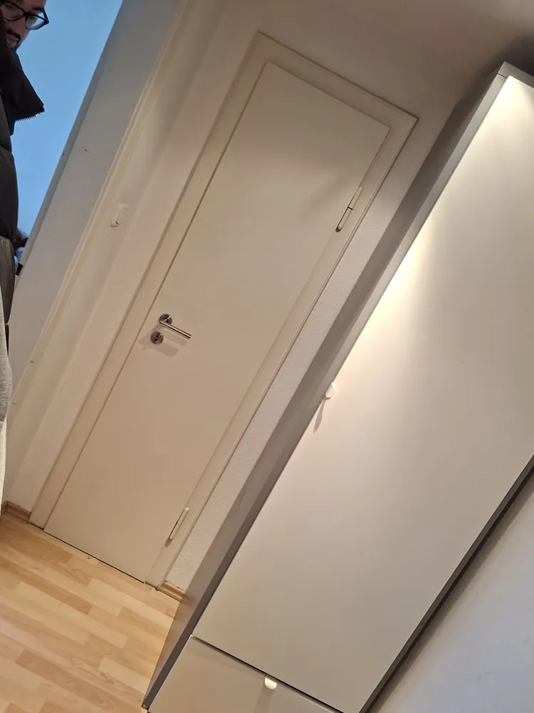 3 Zimmer Wohnung mit 33 m² in Dortmund – Bild 2
