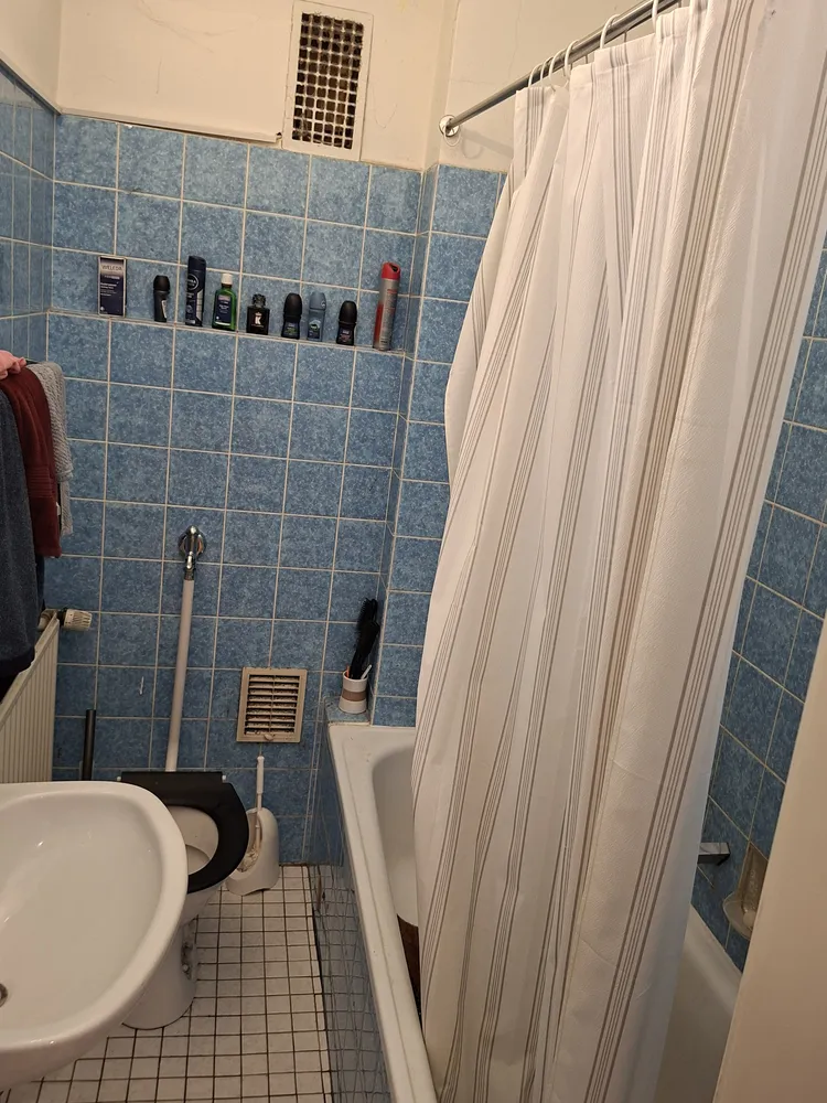 3 Zimmer Wohnung mit 33 m² in Dortmund – Bild 3