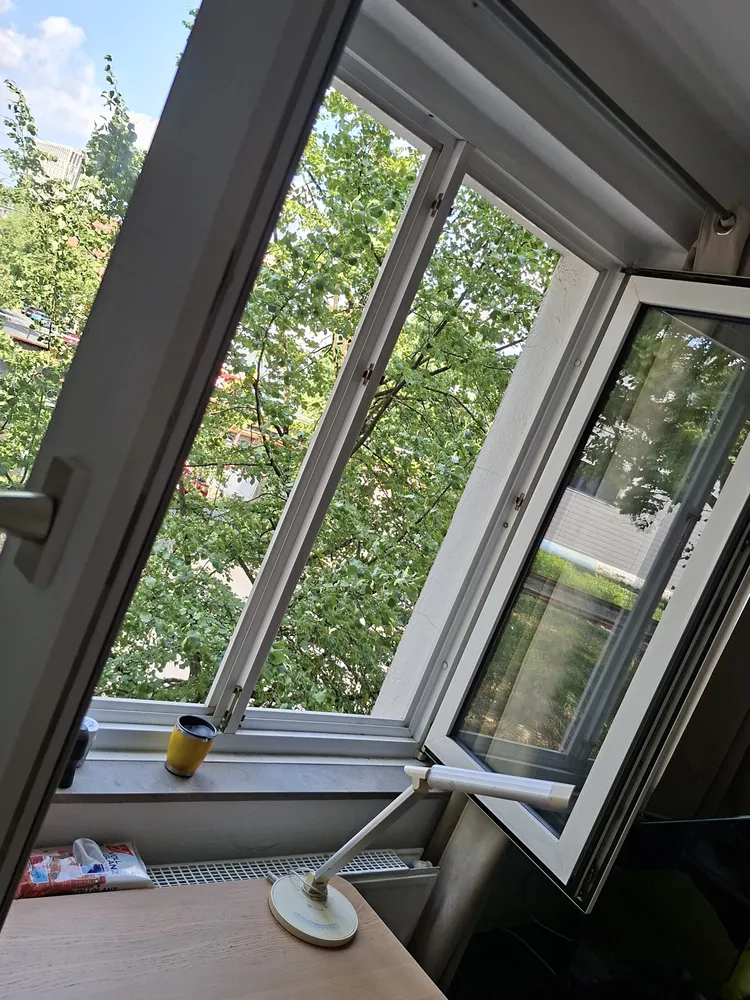 3 Zimmer Wohnung mit 33 m² in Dortmund – Bild 5