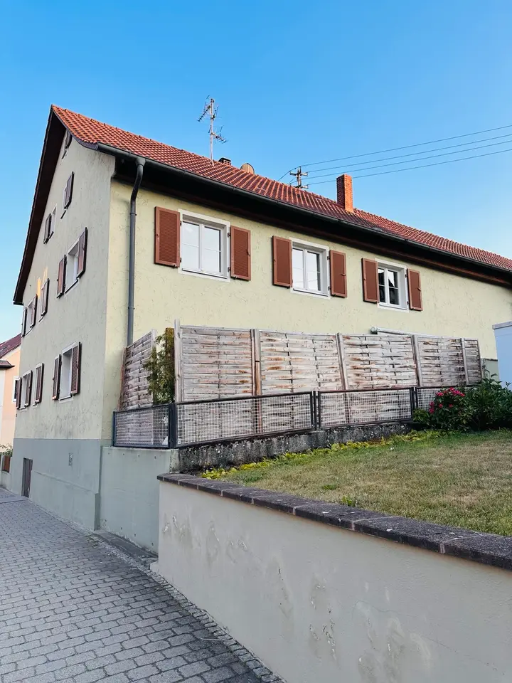 7 Zimmer Haus mit 300 m² in Weingarten – Bild 4