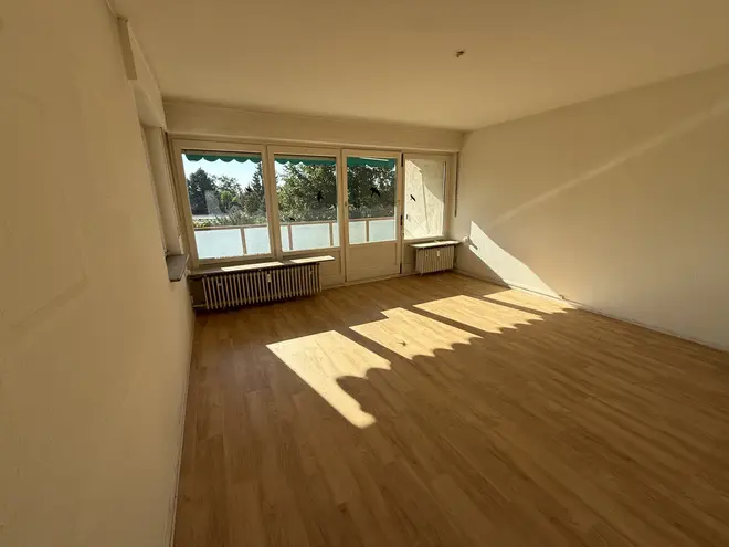 3 Zimmer Wohnung mit 104 m² in Hanau – Bild 2