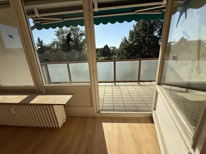 3 Zimmer Wohnung mit 104 m² in Hanau – Bild 3