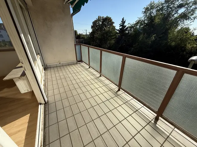 3 Zimmer Wohnung mit 104 m² in Hanau – Bild 4