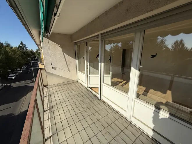 3 Zimmer Wohnung mit 104 m² in Hanau – Bild 6