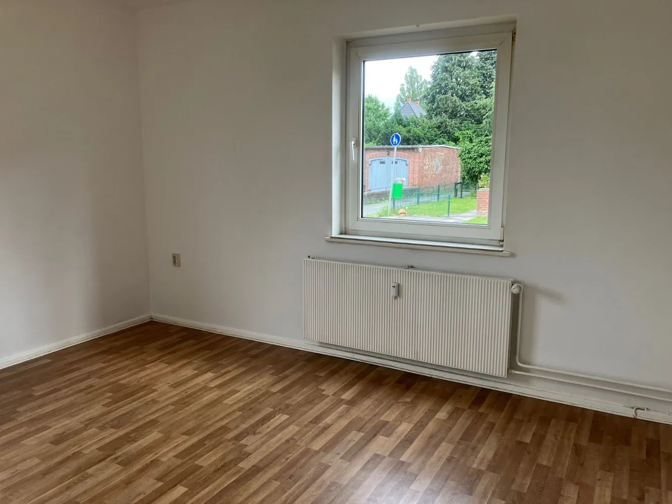 3 Zimmer Wohnung mit 54 m² in Bremen – Bild 2
