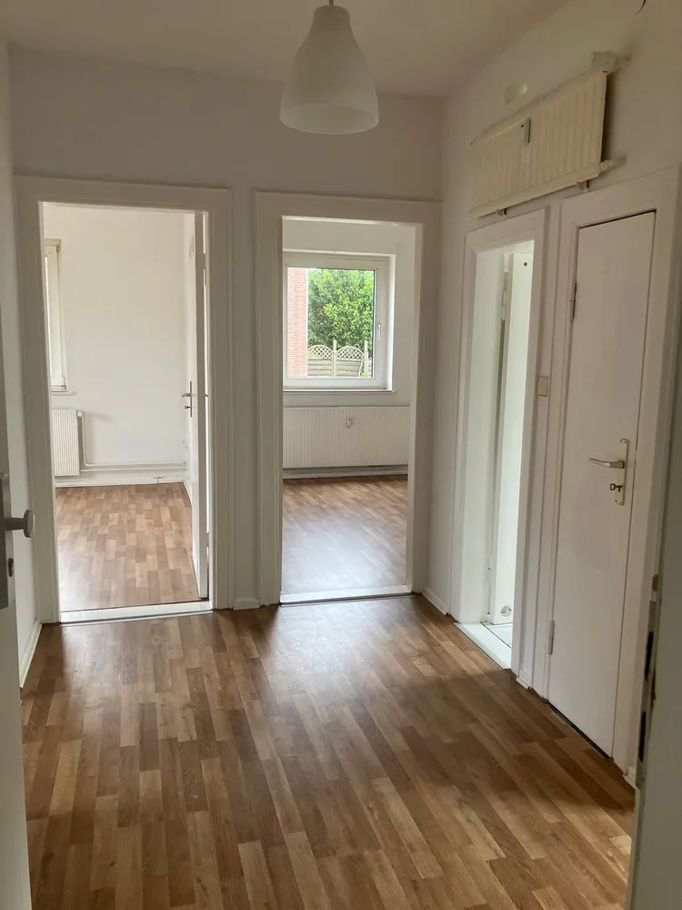 3 Zimmer Wohnung mit 54 m² in Bremen – Bild 5
