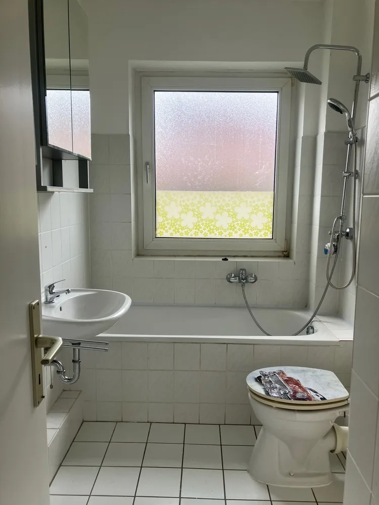 3 Zimmer Wohnung mit 54 m² in Bremen – Bild 6