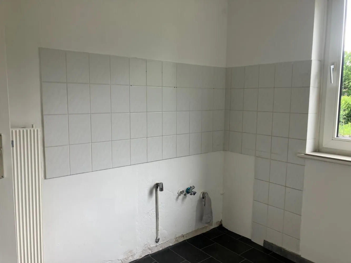 3 Zimmer Wohnung mit 54 m² in Bremen – Bild 8