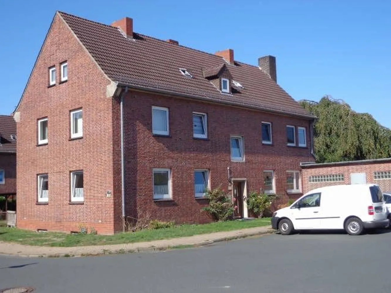 3 Zimmer Wohnung mit 54 m² in Bremen – Bild 9