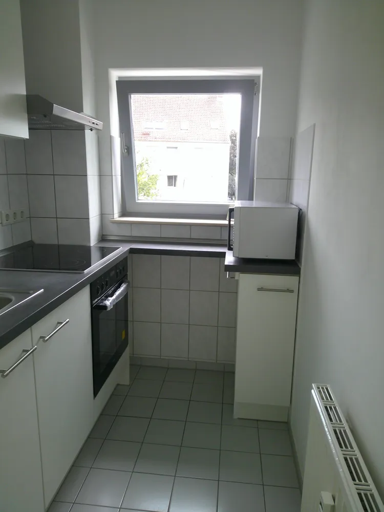 3 Zimmer Wohnung mit 85 m² in Osnabrück – Bild 1
