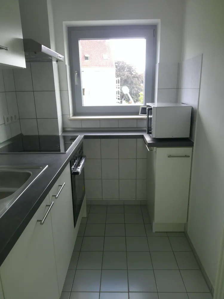 3 Zimmer Wohnung mit 85 m² in Osnabrück – Bild 6