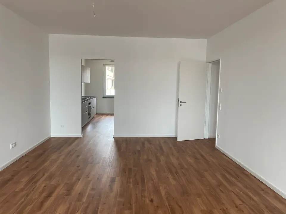 3 Zimmer Wohnung mit 99 m² in Hannover – Bild 2