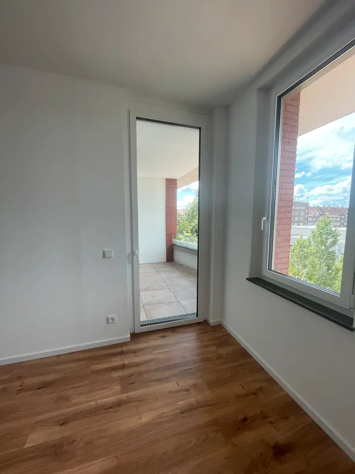 3 Zimmer Wohnung mit 99 m² in Hannover – Bild 3