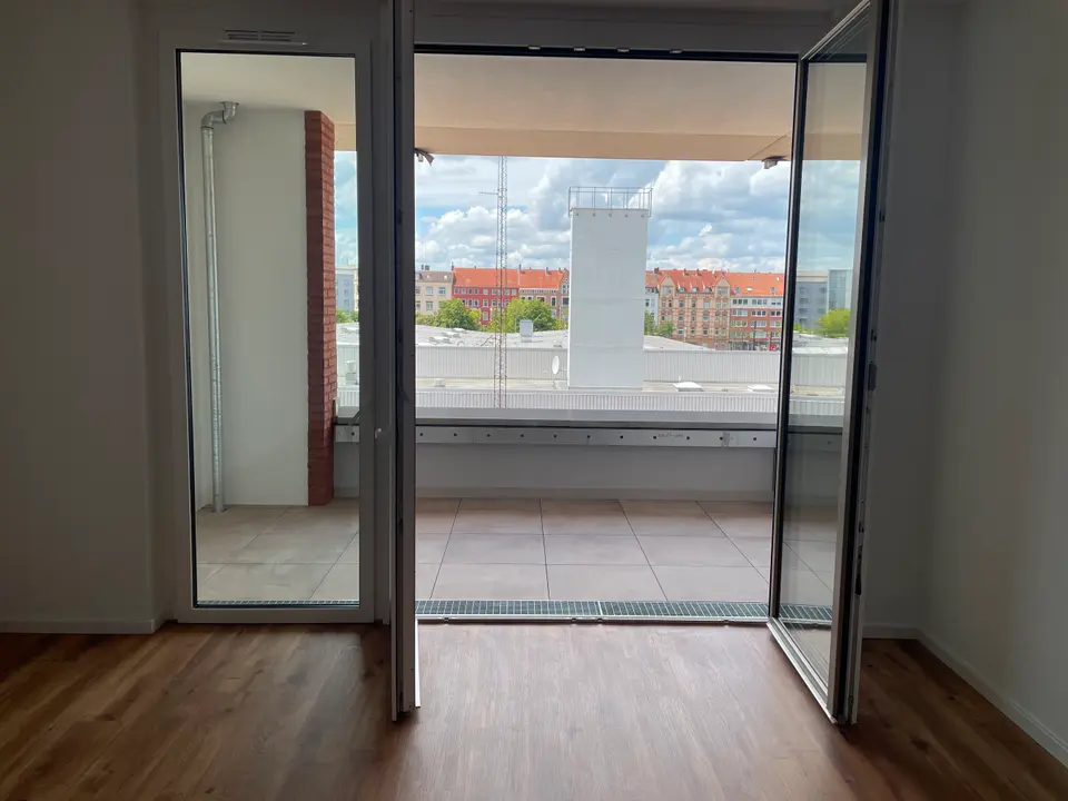 3 Zimmer Wohnung mit 99 m² in Hannover – Bild 4