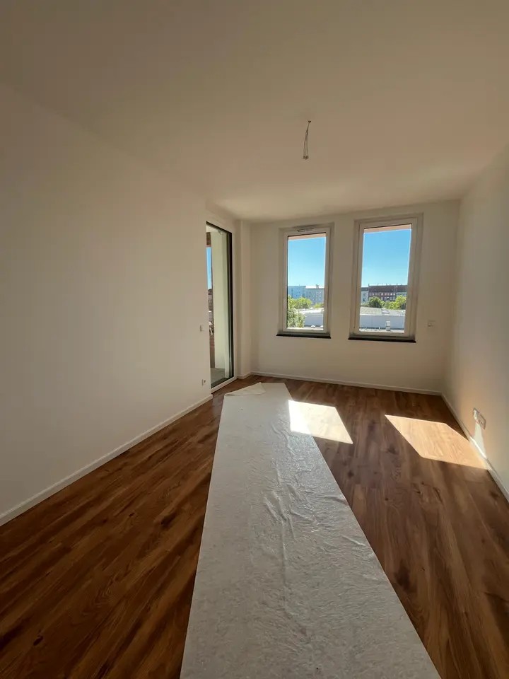 3 Zimmer Wohnung mit 99 m² in Hannover – Bild 8