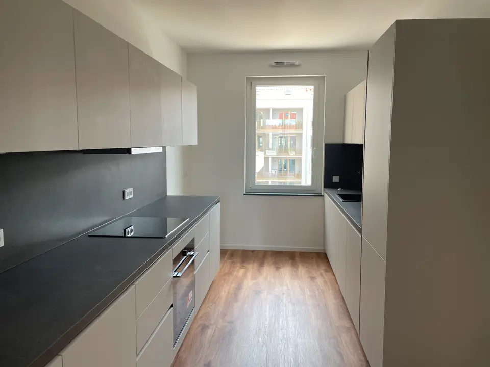 3 Zimmer Wohnung mit 99 m² in Hannover – Bild 9