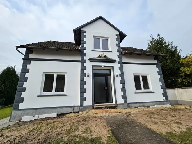 6 Zimmer Haus mit 129 m² in Bremen – Bild 1