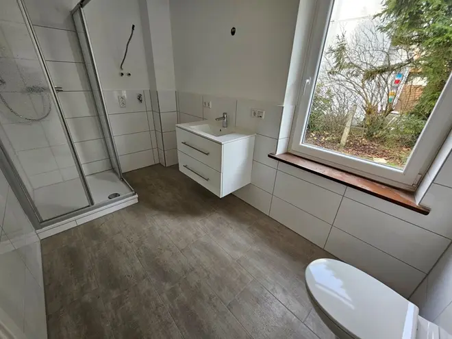 6 Zimmer Haus mit 129 m² in Bremen – Bild 8
